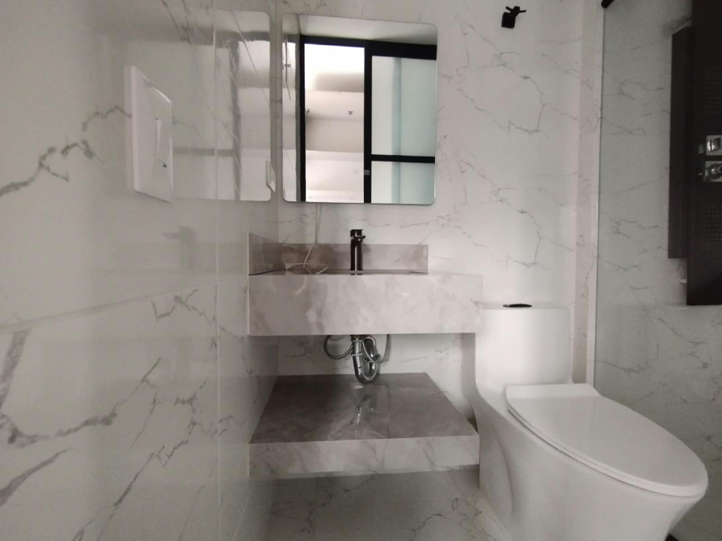 Apartaestudio en arriendo en Los Rosales, Bogotá · foto 8 de 11