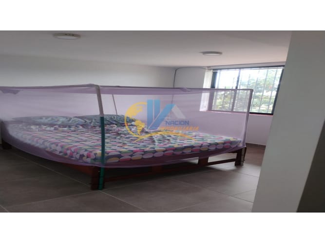 Casa de 1 alcoba en venta en Llaneras, Bucaramanga, 1373 m² · foto 15 de 16