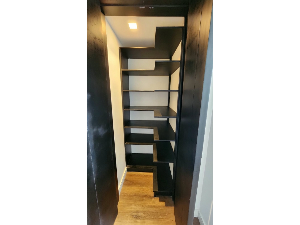 Apartamento en venta en San Lucas, Medellín · foto 6 de 13