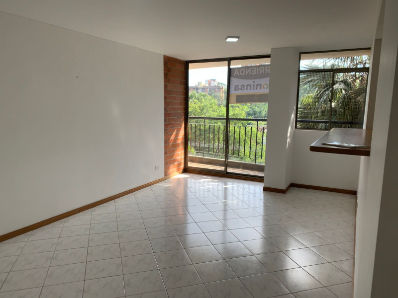 Apartamento en venta en Escobero, Envigado · foto 3 de 8