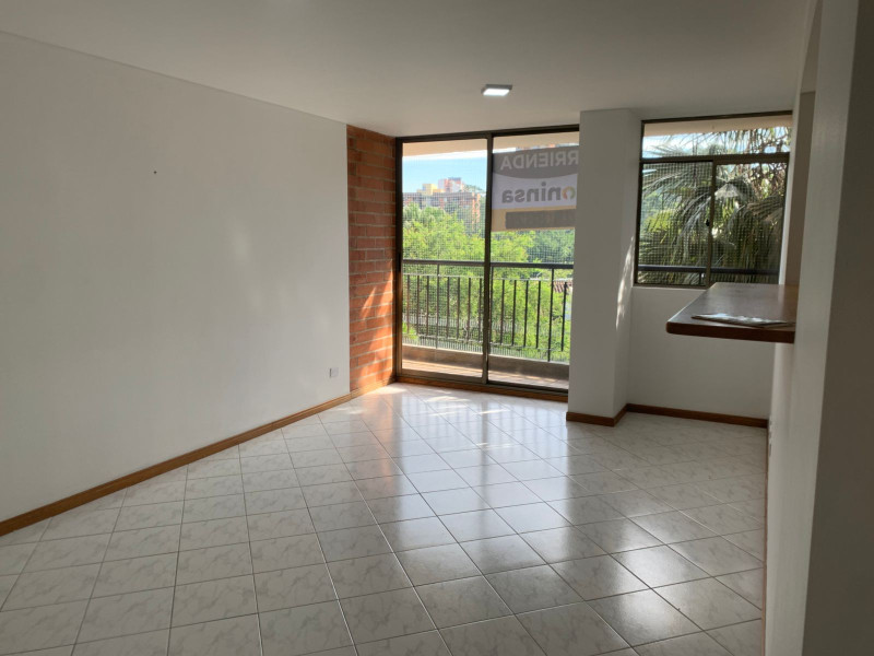 Apartamento en venta en Escobero, Envigado · foto 5 de 8