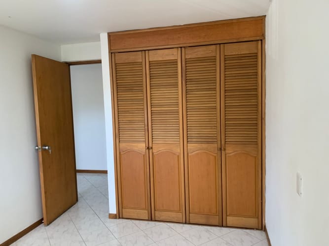 Apartamento en venta en Escobero, Envigado · foto 7 de 8
