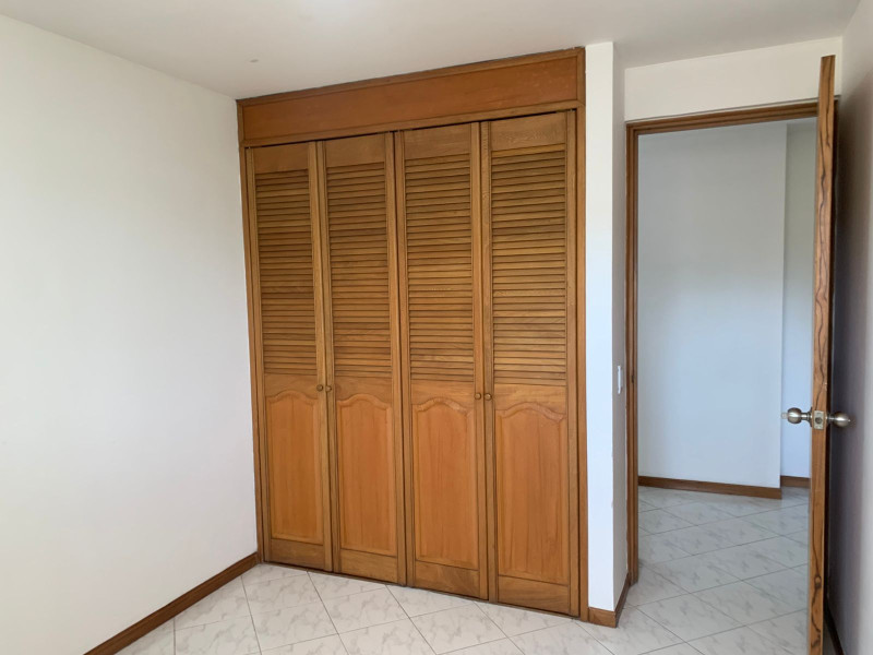 Apartamento en venta en Escobero, Envigado · foto 8 de 8