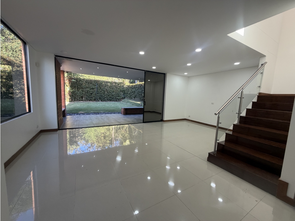 Apartamento en Arriendo en Envigado en Santa Catalina
