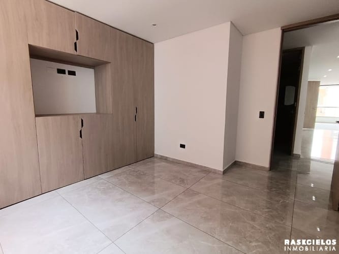 Apartamento de 3 alcobas en arriendo en Las Acacias, Medellín, 130 m² · foto 11 de 16