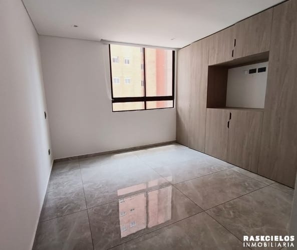 Apartamento de 3 alcobas en arriendo en Las Acacias, Medellín, 130 m² · foto 15 de 16