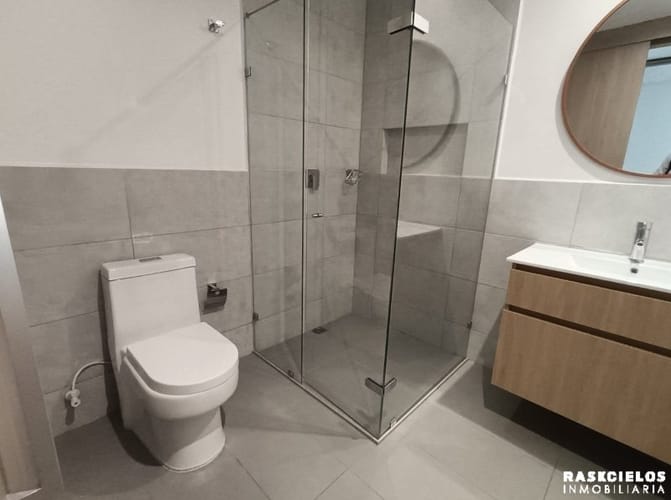 Apartamento de 3 alcobas en arriendo en Las Acacias, Medellín, 130 m² · foto 16 de 16
