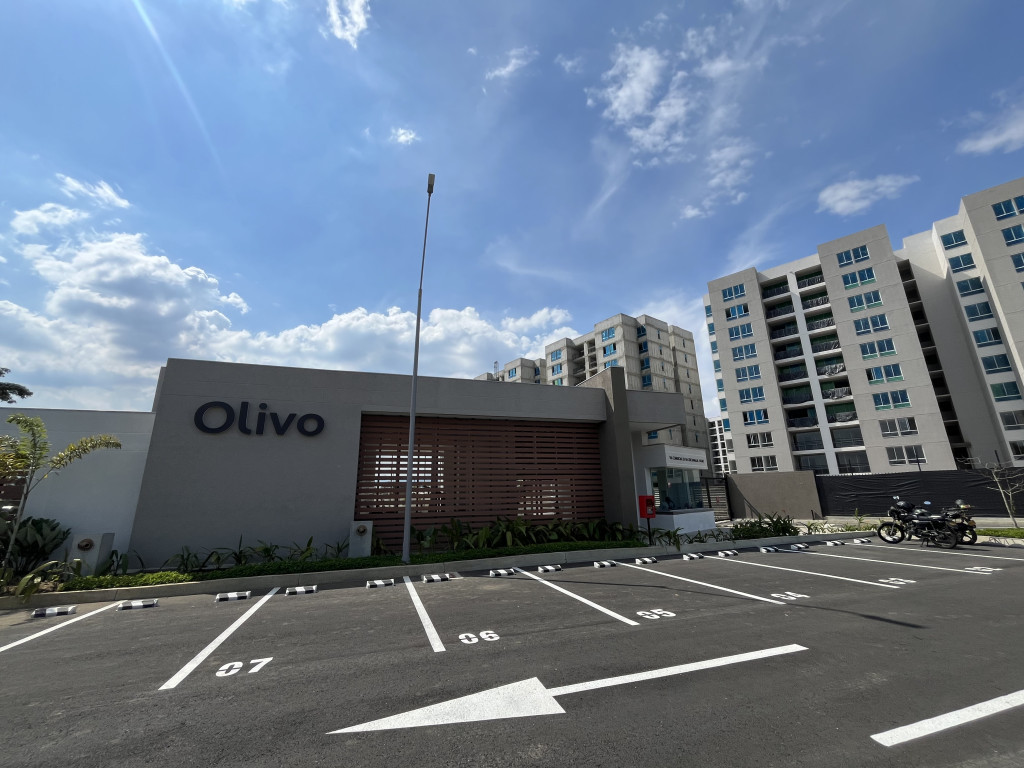 Apartamento en Arriendo en Ciudad Country, Jamundí en Ciudad Country