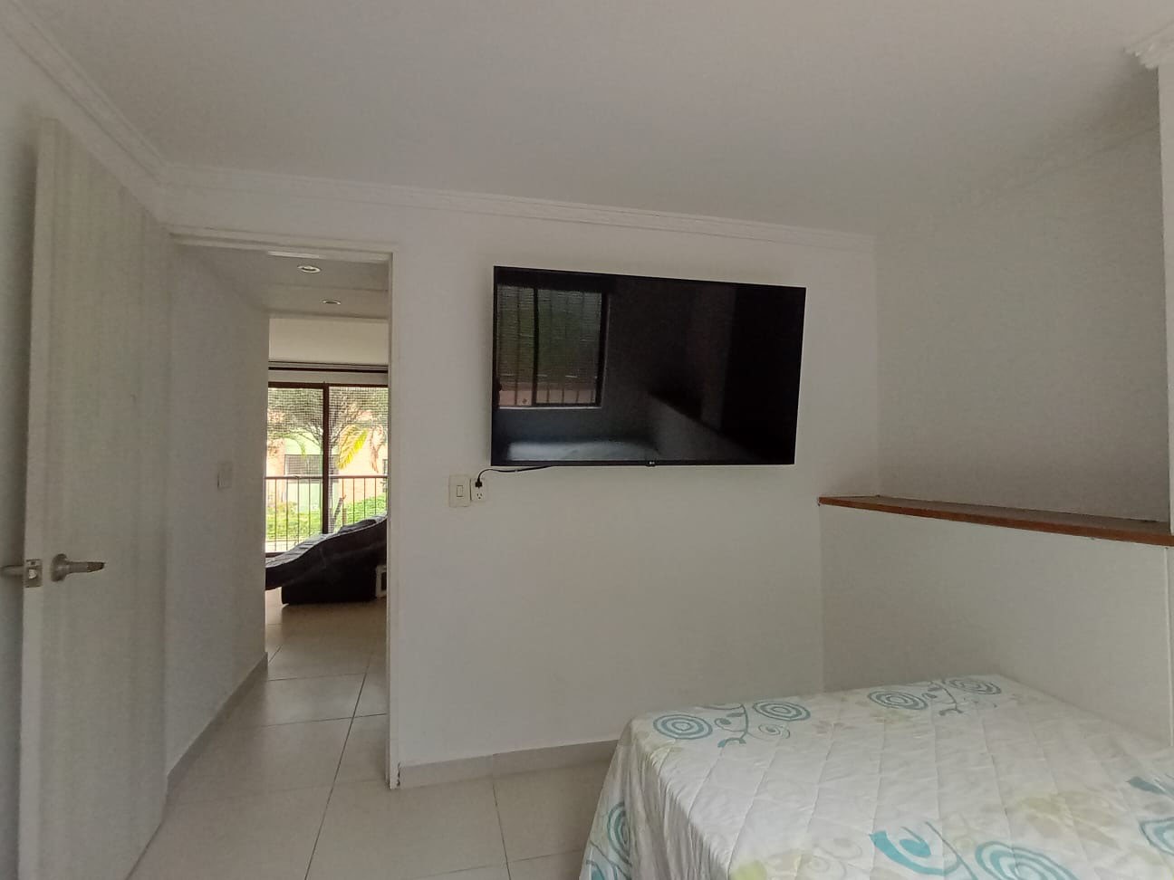 Apartamento en venta en Laureles, Medellín · foto 13 de 16