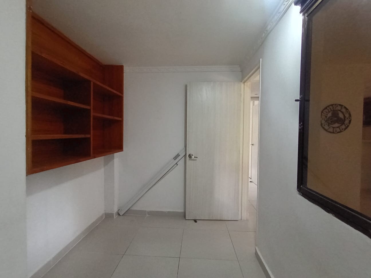 Apartamento en venta en Laureles, Medellín · foto 14 de 16