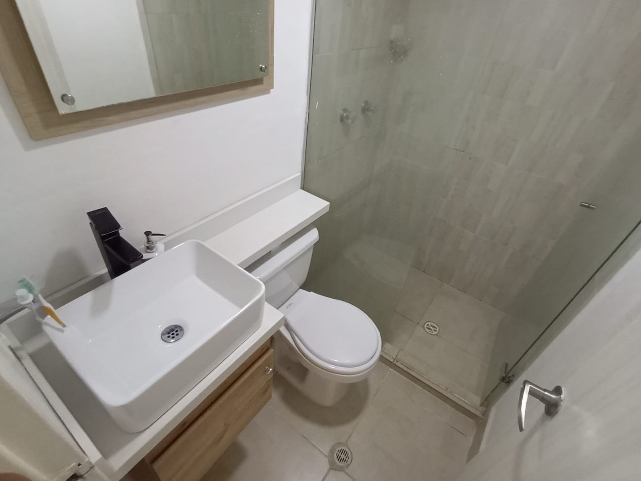 Apartamento en venta en Laureles, Medellín · foto 16 de 16