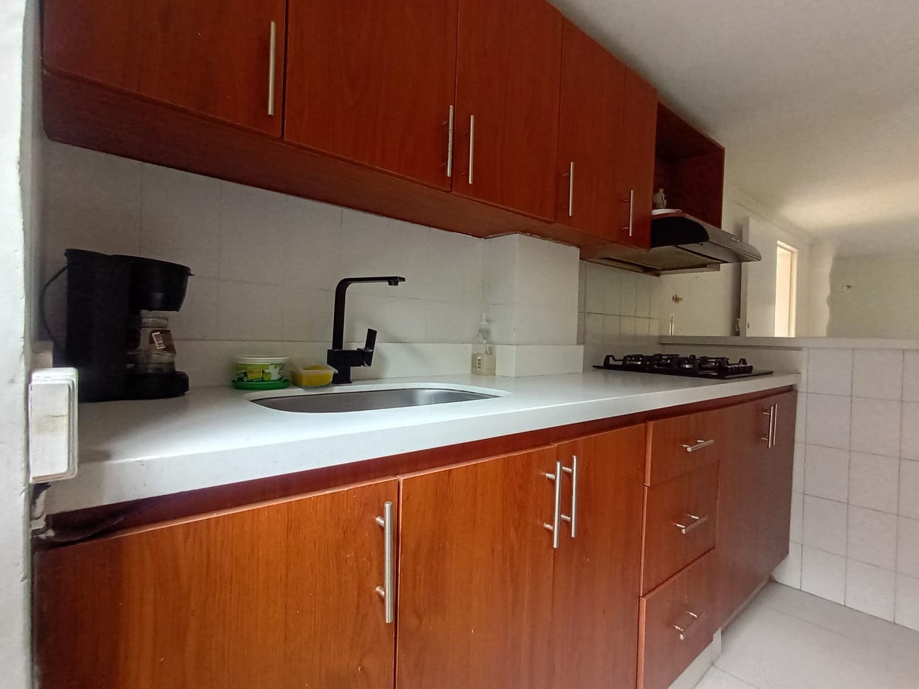 Apartamento en venta en Laureles, Medellín · foto 9 de 16