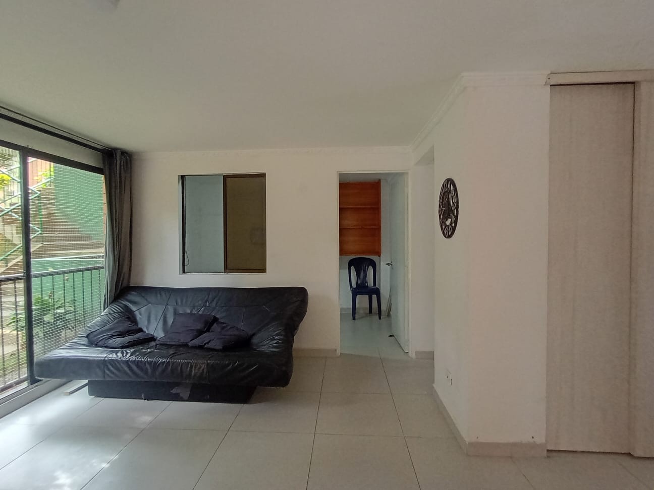 Apartamento en venta en Laureles, Medellín · foto 2 de 16