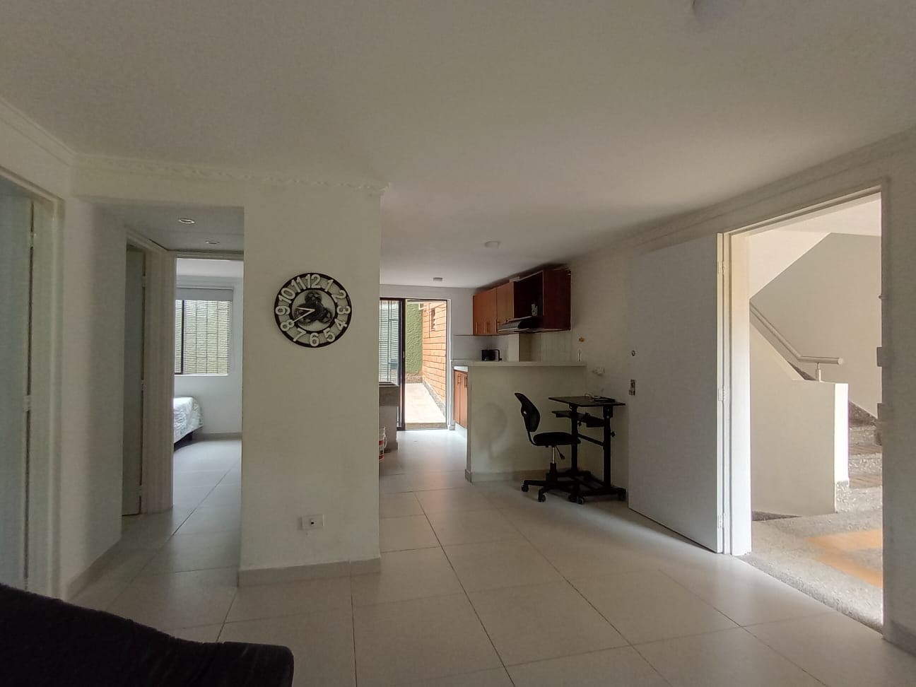 Apartamento en venta en Laureles, Medellín · foto 3 de 16
