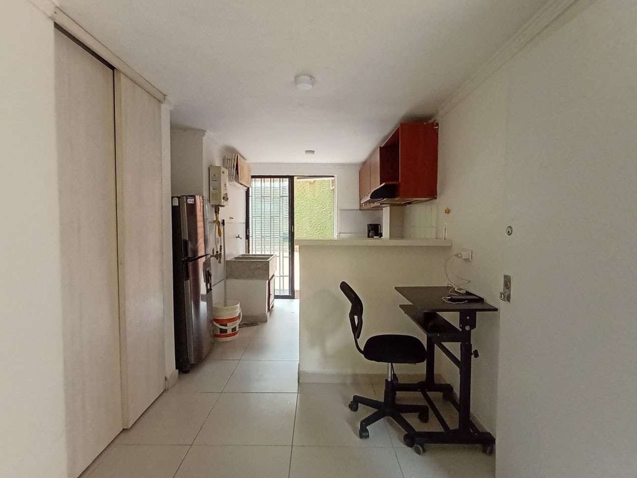 Apartamento en venta en Laureles, Medellín · foto 5 de 16