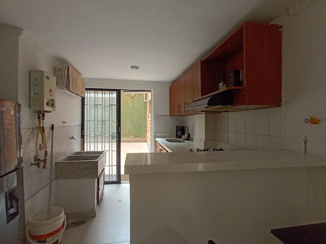 Apartamento en venta en Laureles, Medellín · foto 6 de 16