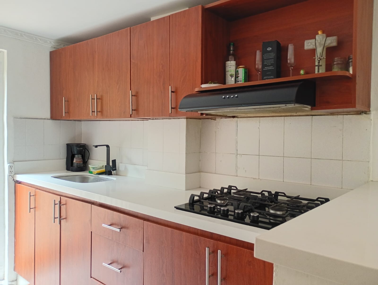 Apartamento en venta en Laureles, Medellín · foto 8 de 16