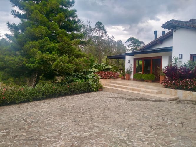 Finca en venta en Los Salados, El Retiro, 314 m² · foto 2 de 24