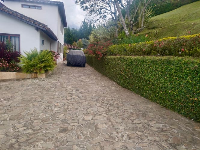 Finca en venta en Los Salados, El Retiro, 314 m² · foto 3 de 24
