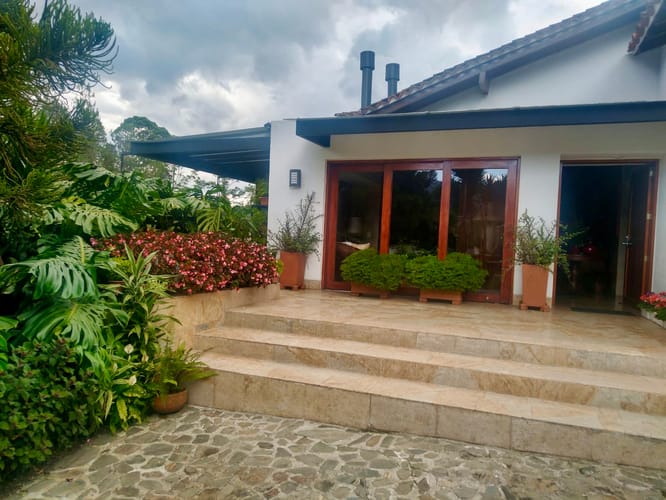Finca en venta en Los Salados, El Retiro, 314 m² · foto 4 de 24