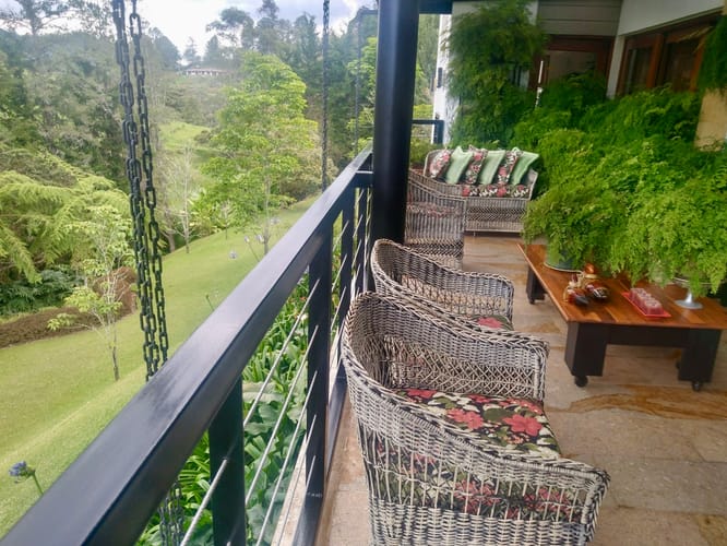Finca en venta en Los Salados, El Retiro, 314 m² · foto 6 de 24