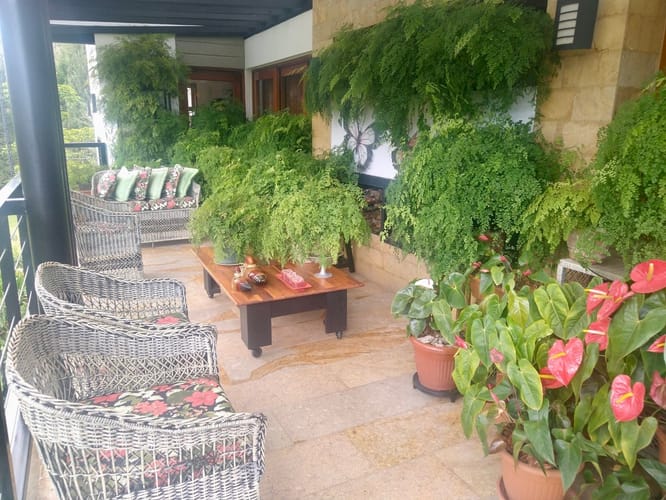 Finca en venta en Los Salados, El Retiro, 314 m² · foto 8 de 24