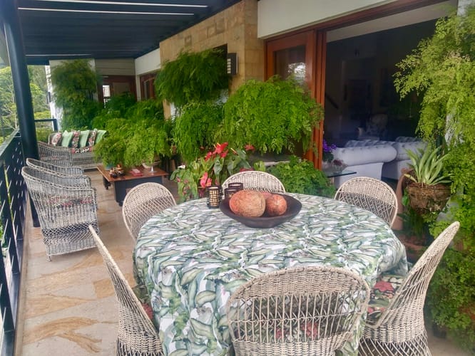 Finca en venta en Los Salados, El Retiro, 314 m² · foto 9 de 24