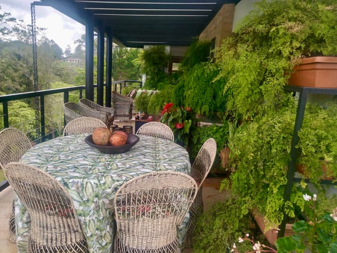 Finca en venta en Los Salados, El Retiro, 314 m² · foto 10 de 24