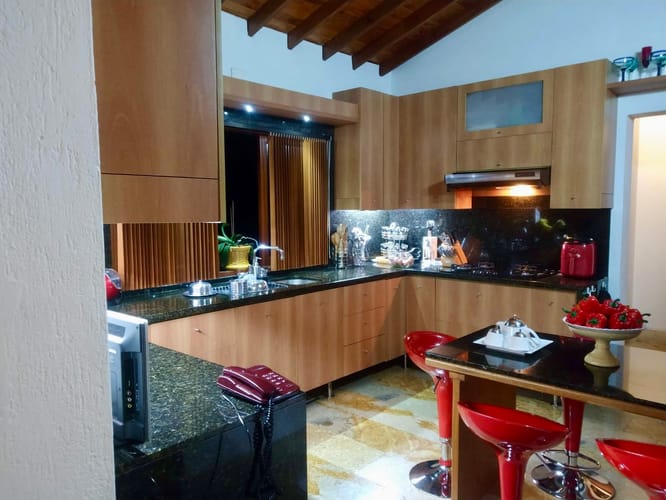 Finca en venta en Los Salados, El Retiro, 314 m² · foto 11 de 24