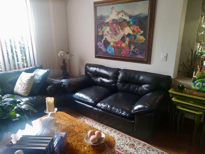 Finca en venta en Los Salados, El Retiro, 314 m² · foto 15 de 24