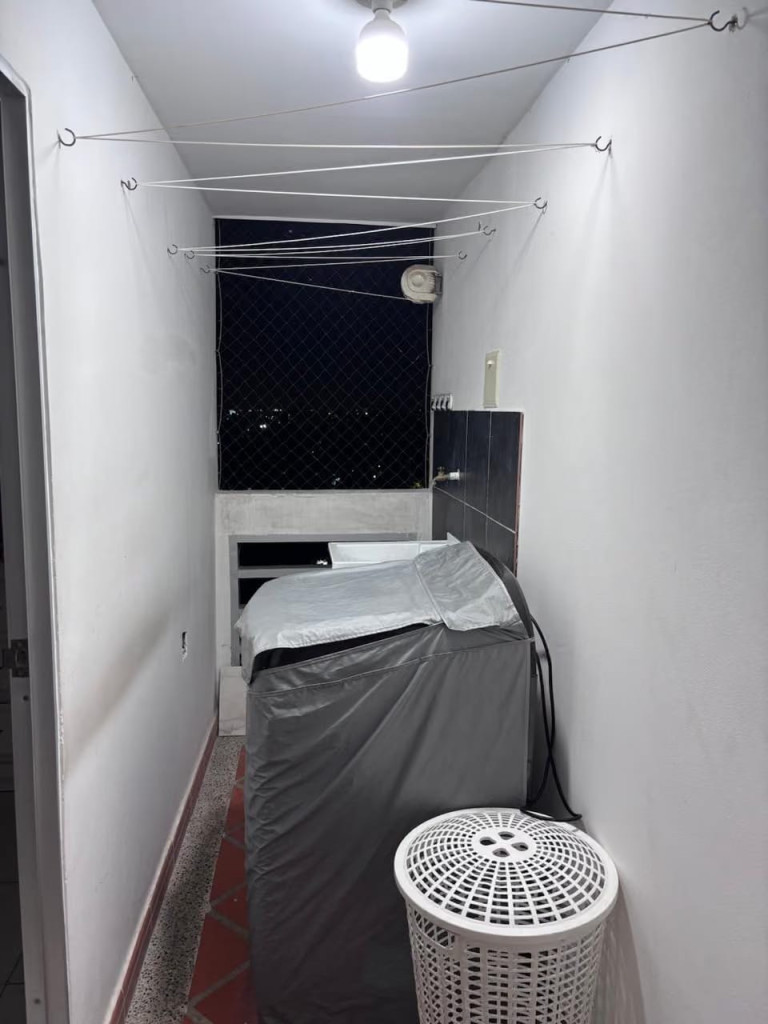 Apartamento en venta en Chiquinquira, Barranquilla · foto 3 de 9