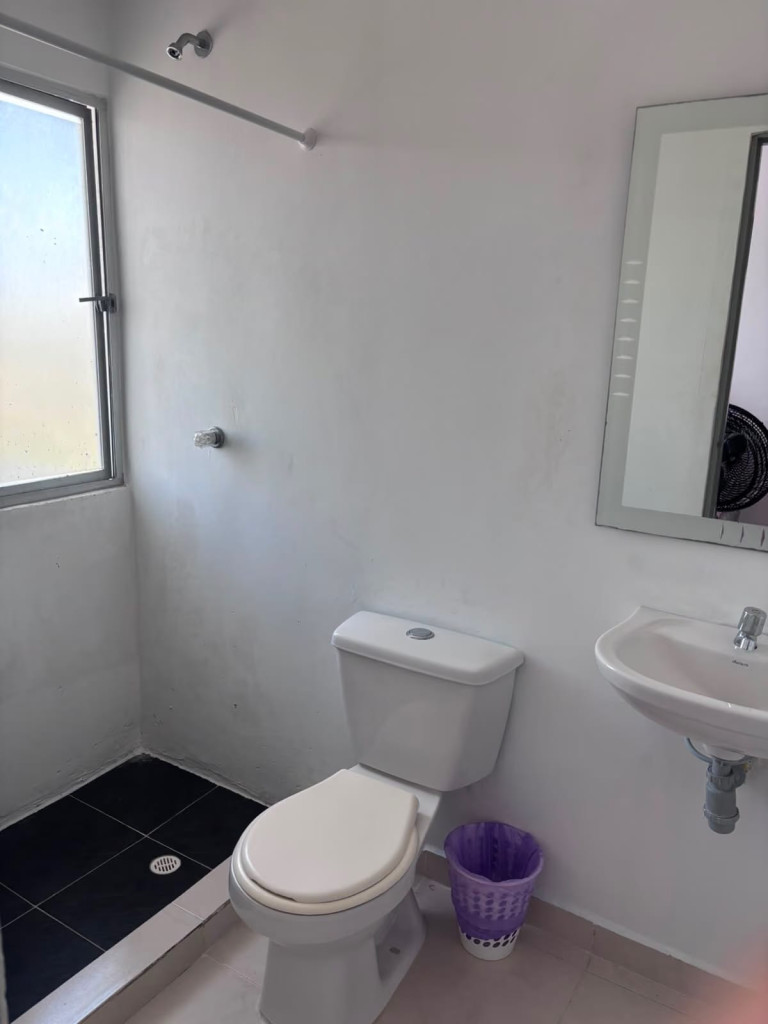 Apartamento en venta en Chiquinquira, Barranquilla · foto 5 de 9
