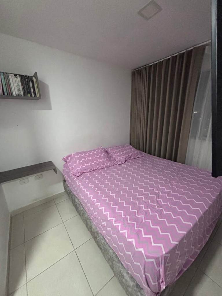 Apartamento en venta en Chiquinquira, Barranquilla · foto 7 de 9