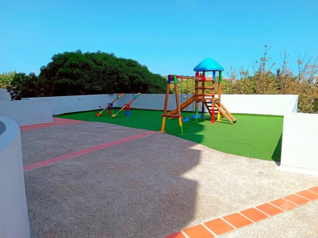 Apartamento en venta en Chiquinquira, Barranquilla · foto 9 de 9
