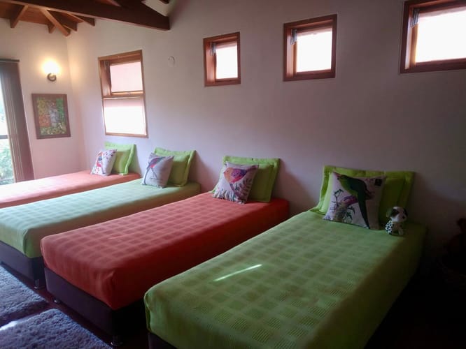 Finca en venta en Los Salados, El Retiro, 314 m² · foto 18 de 24