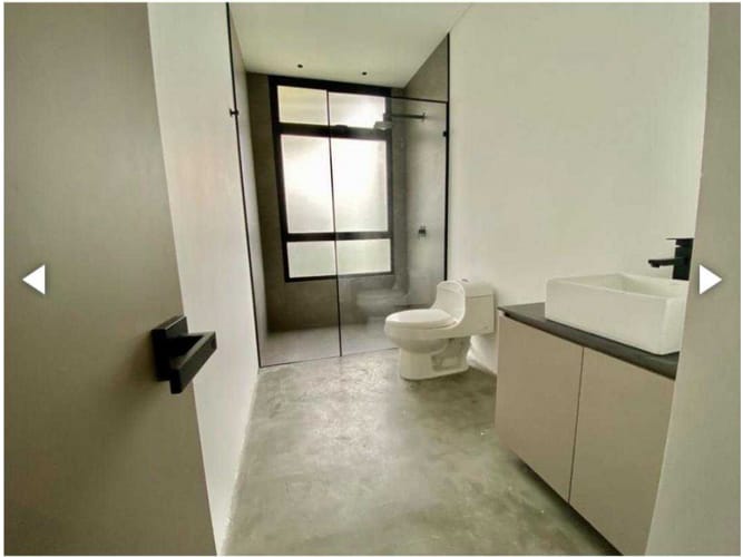 Apartamento de 3 alcobas en venta en El Castillo, Medellín, 202 m² · foto 11 de 22