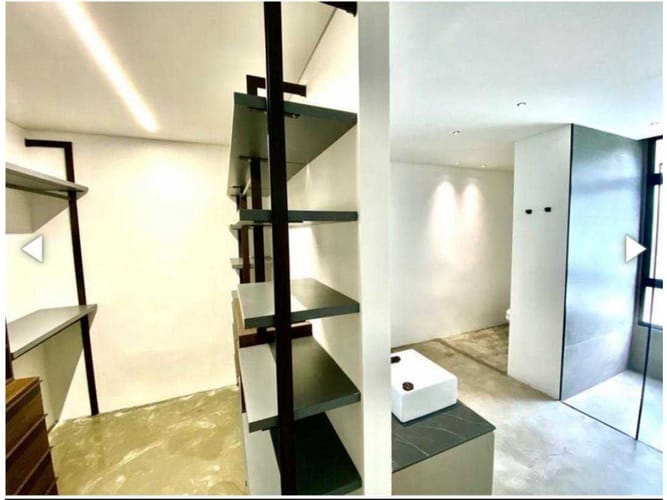 Apartamento de 3 alcobas en venta en El Castillo, Medellín, 202 m² · foto 13 de 22