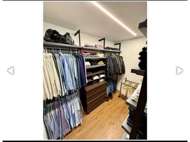 Apartamento de 3 alcobas en venta en El Castillo, Medellín, 202 m² · foto 20 de 22