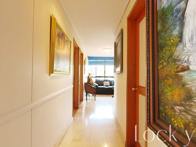 Apartamento en venta en El Poblado, Medellín · foto 11 de 19