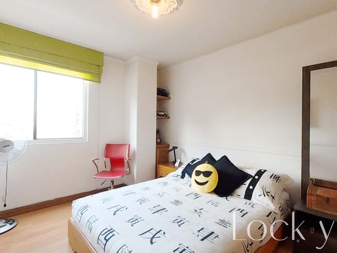 Apartamento en venta en El Poblado, Medellín · foto 14 de 19