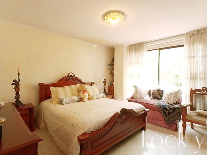 Apartamento en venta en El Poblado, Medellín · foto 15 de 19