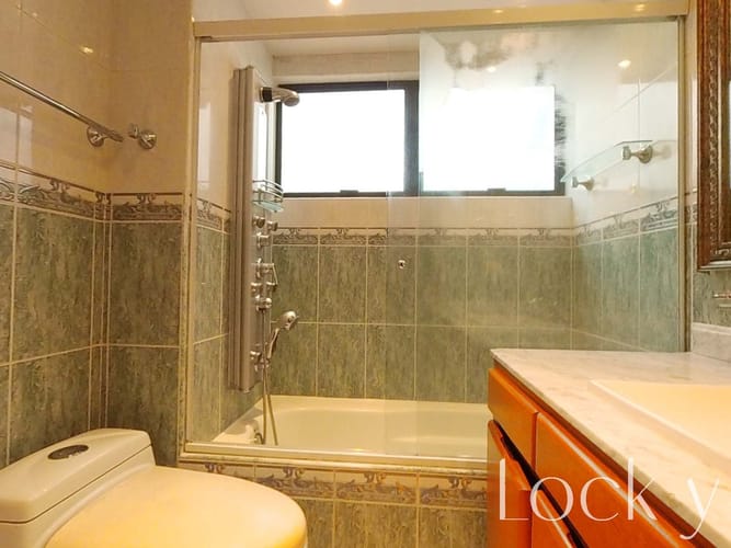 Apartamento en venta en El Poblado, Medellín · foto 17 de 19