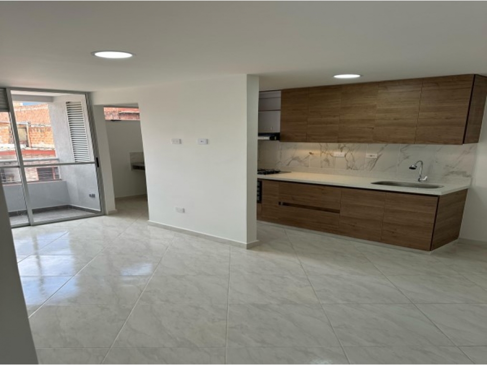 Apartamento en venta en Santa Maria No. 3, Itagüí · foto 3 de 19