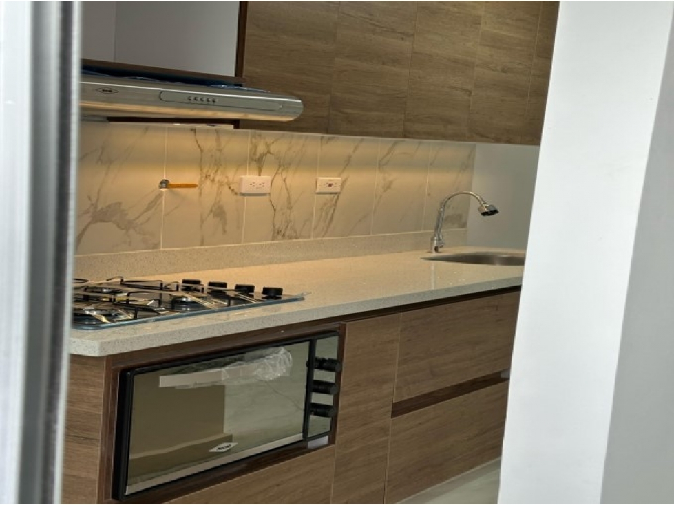 Apartamento en venta en Santa Maria No. 3, Itagüí · foto 4 de 19