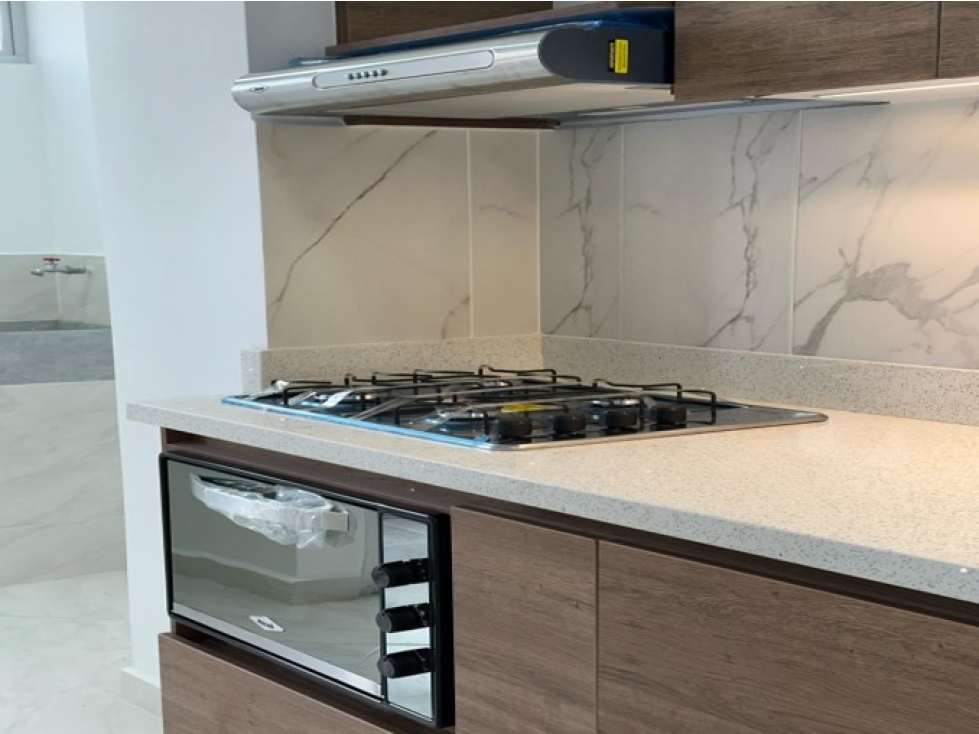 Apartamento en venta en Santa Maria No. 3, Itagüí · foto 5 de 19