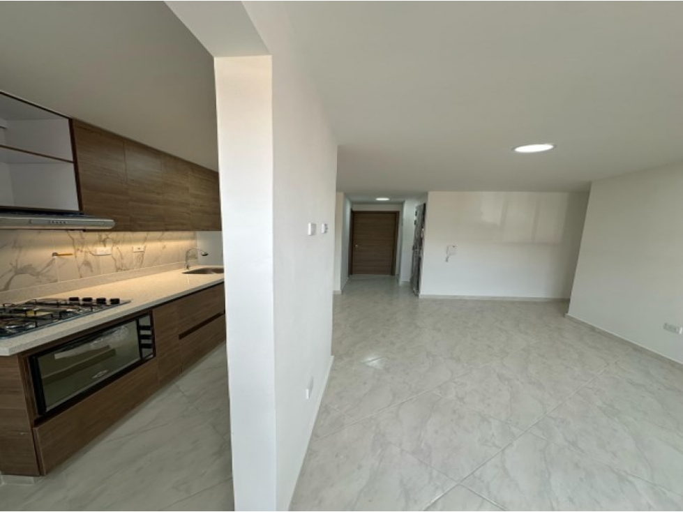 Apartamento en venta en Santa Maria No. 3, Itagüí · foto 6 de 19