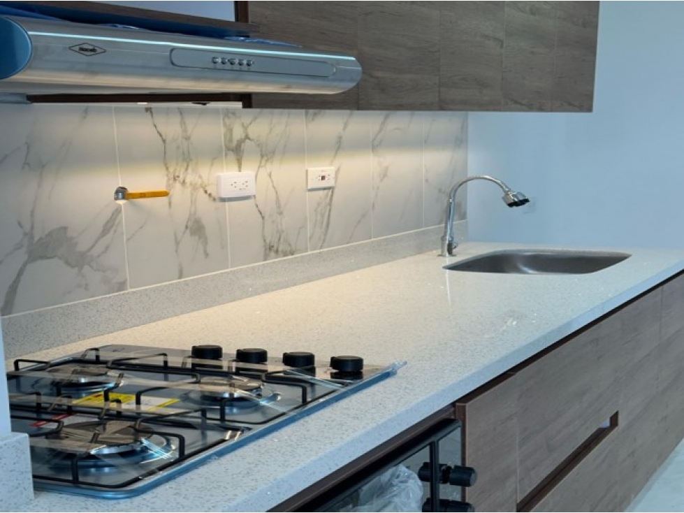 Apartamento en venta en Santa Maria No. 3, Itagüí · foto 7 de 19