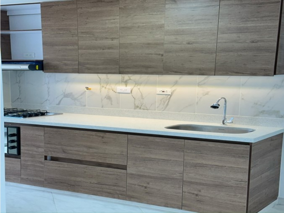 Apartamento en venta en Santa Maria No. 3, Itagüí · foto 8 de 19