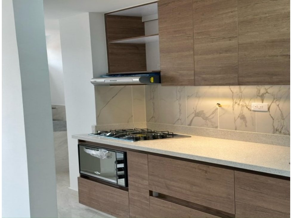 Apartamento en venta en Santa Maria No. 3, Itagüí · foto 9 de 19