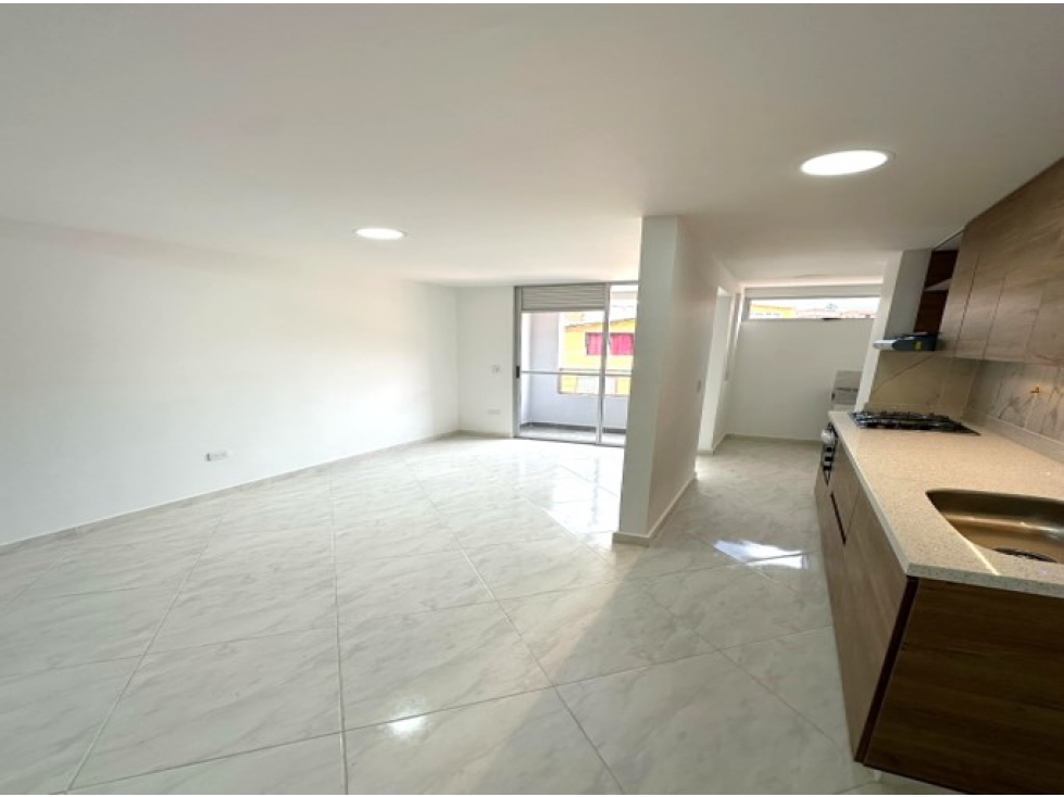 Apartamento en venta en Santa Maria No. 3, Itagüí · foto 10 de 19
